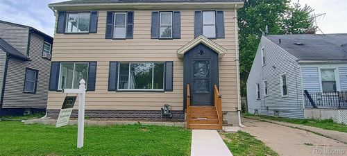 131 Mark Ave, Pontiac, MI, 48341-1351 | Card Image