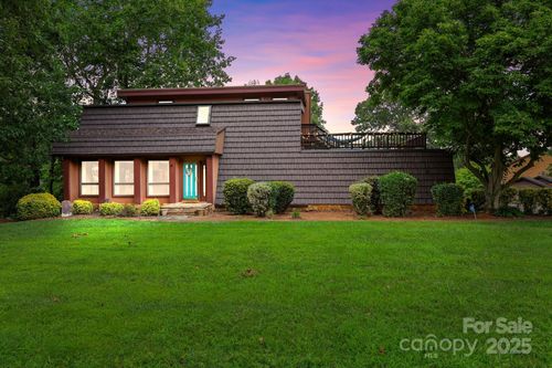 106 Travis Ln, Salisbury, NC, 28146-7252 | Card Image