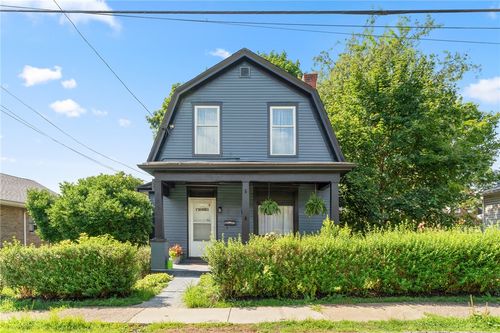 145 Georgetown Ave, West View, PA, 15229-1565 | Card Image