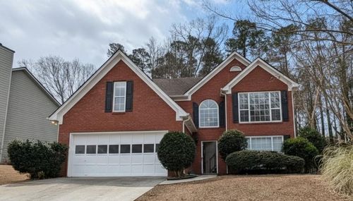 710 Suwanee Lakes Cir, Suwanee, GA, 30024-3117 | Card Image