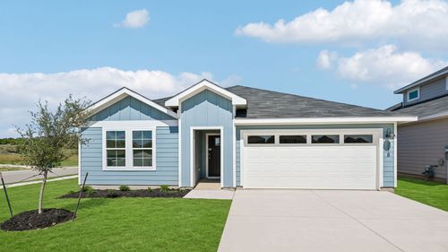 218 Salkeld Drive, Uhland, TX, 78640 | Card Image