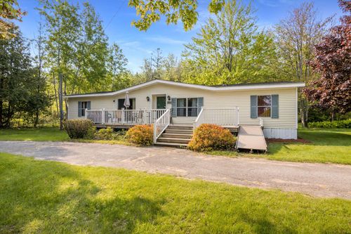 14501 Williams Dr, Elk Rapids, MI, 49629-9775 | Card Image