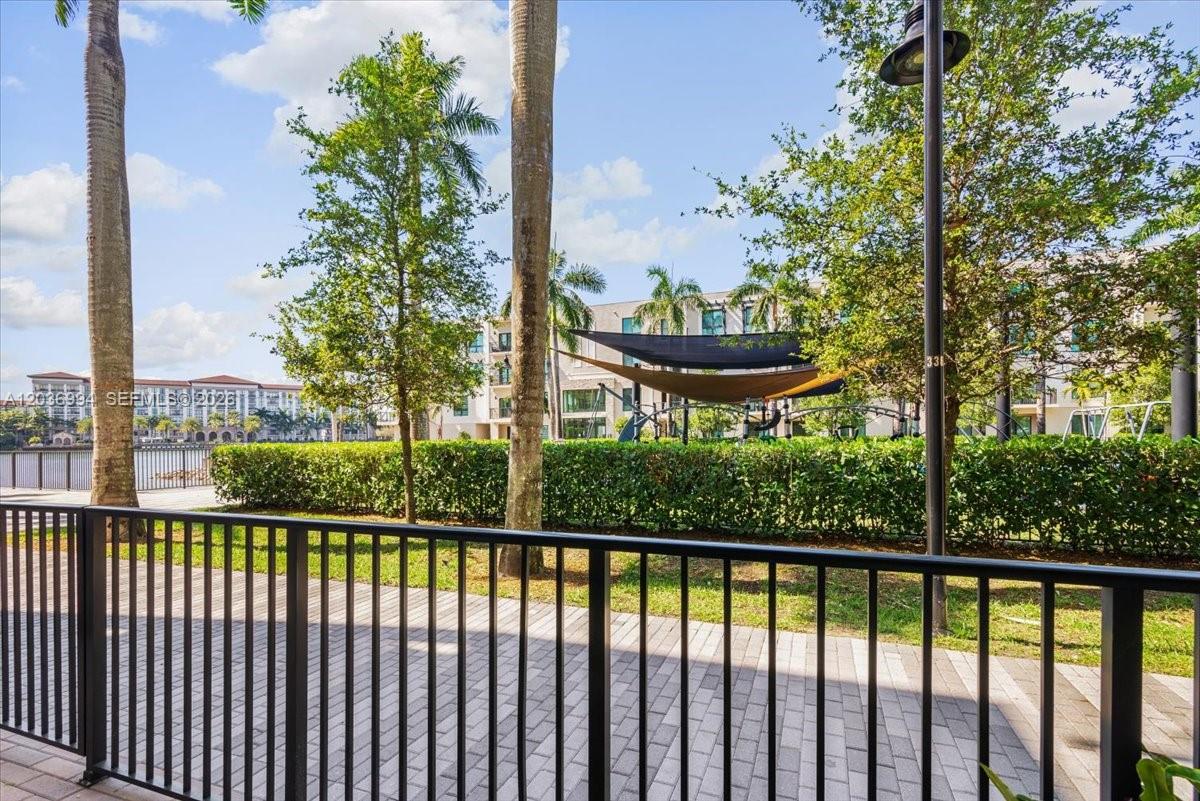 Residential in Doral 3