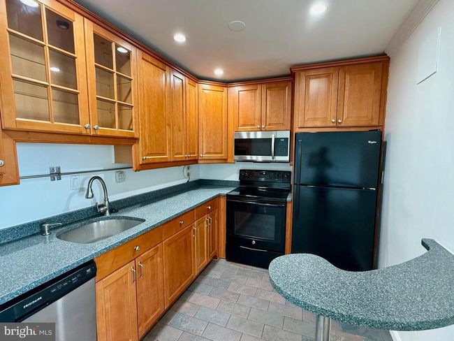 APT-1008 - 9701 Fields Rd, Condo with 1 bedrooms, 1 bathrooms and null parking in GAITHERSBURG MD | Image 9