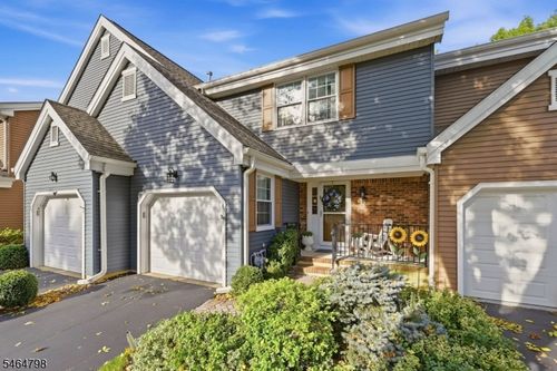 65 Independence Way, Morristown, NJ, 07960-5758 | Card Image