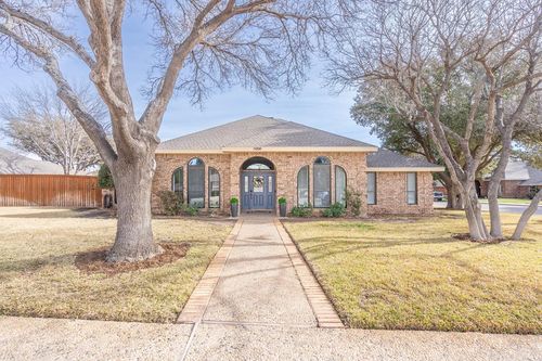 5000 Briarpath Dr, Midland, TX, 79707-2609 | Card Image