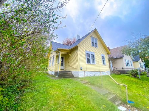 273 Alphonse St, Rochester, NY, 14621-4818 | Card Image