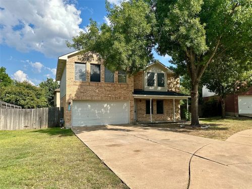 20805 Trotters Ln, Pflugerville, TX, 78660-7640 | Card Image