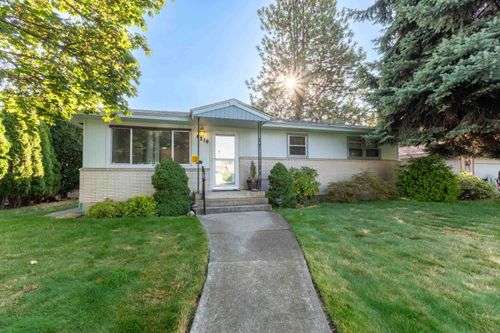 6218 N Calispel St, Spokane, WA, 99205-6219 | Card Image