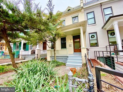 140 Bryant St Nw, WASHINGTON, DC, 20001-1631 | Card Image