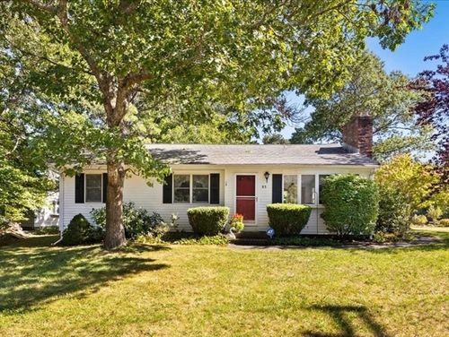 83 Red Brook Rd, Buzzards Bay, MA, 02532-4311 | Card Image