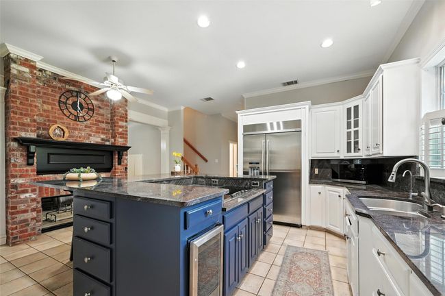 817 Nueces Trl, House other with 4 bedrooms, 4 bathrooms and null parking in Midlothian TX | Image 15