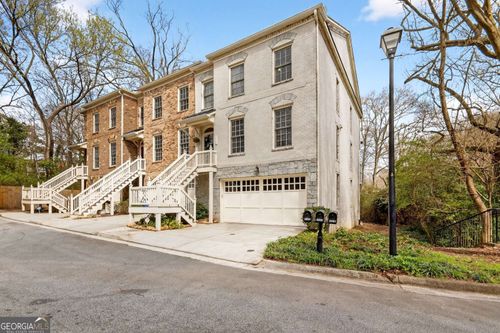 2660 Colgan Ct Se, Atlanta, GA, 30317-2950 | Card Image