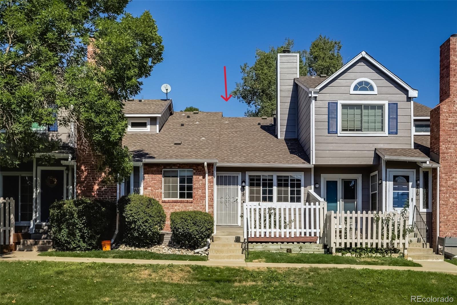 Depew St, Lakewood, CO 80226