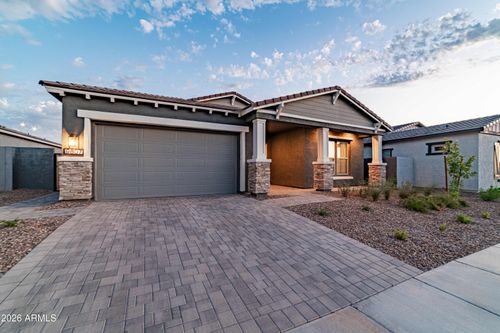 9607 E Solina Ave, Mesa, AZ, 85212-3253 | Card Image