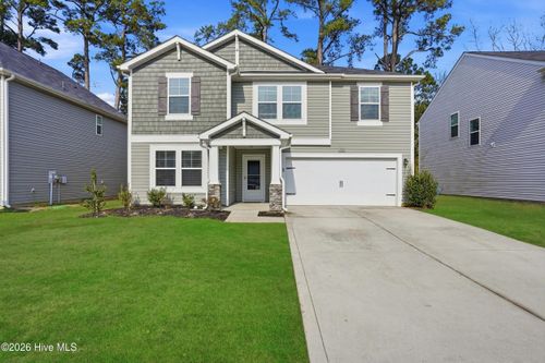 793 Landmark Cv, Carolina Shores, NC, 28467-4006 | Card Image