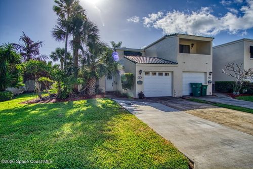 31 Emerald Ct, Satellite Beach, FL, 32937-3921 | Card Image