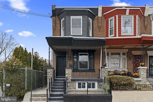 4726 N Carlisle St, PHILADELPHIA, PA, 19141-2109 | Card Image