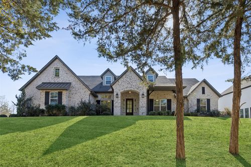 4594 Lake Breeze Dr, Mckinney, TX, 75071-4004 | Card Image