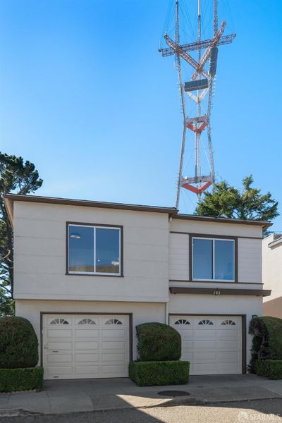 183 Marview Way, House other with 3 bedrooms, 2 bathrooms and 2 parking in San Francisco CA | Image 2