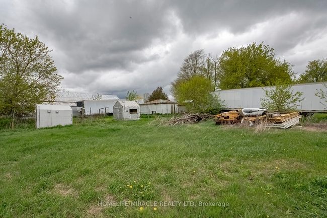18330 Mountainview Rd, House other with 3 bedrooms, 1 bathrooms and 18 parking in Caledon East ON | Image 22