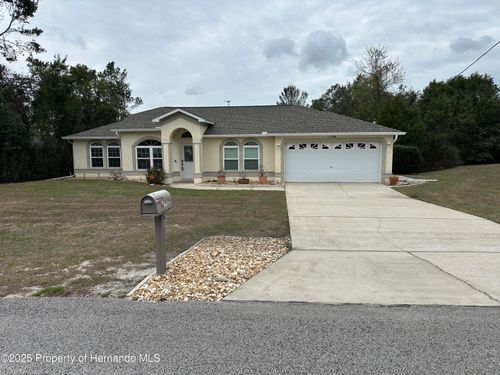 6419 India Drive, SPRING HILL, FL, 34608 | Card Image