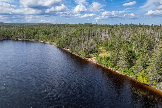 8132 Gabarus Highway, House other with 1 bedrooms, 1 bathrooms and null parking in Gabarus NS | Image 25