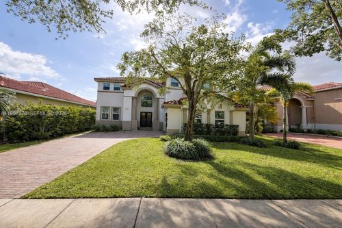 3821 Sw 167th Ave, Miramar, FL, 33027 | Card Image