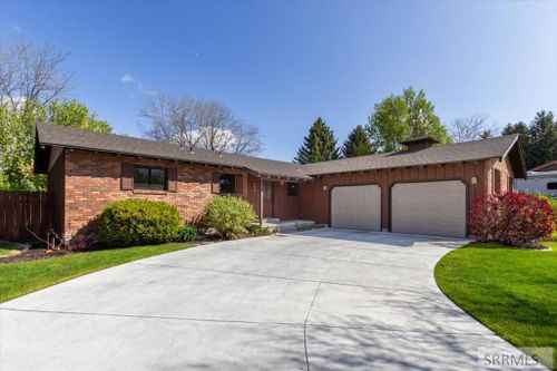 439 S Hartert Drive, Idaho Falls, ID, 83404 | Card Image