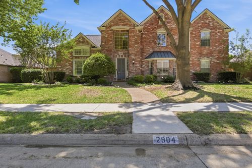 2904 Chalfont Ln, Plano, TX, 75023-1477 | Card Image