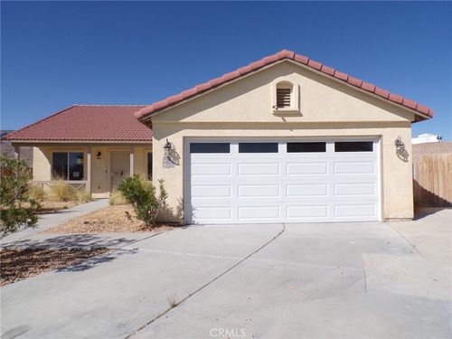 6014 Regino Ave, 29 Palms, CA, 92277-4079 | Card Image
