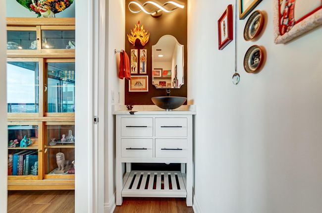 APT-2120 - 1 Miranova Pl, Condo with 1 bedrooms, 2 bathrooms and null parking in Columbus OH | Image 27