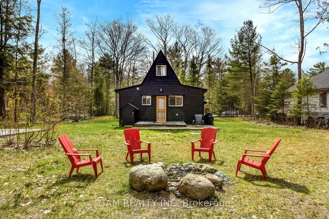 14 Moonlight Crt, House other with 2 bedrooms, 1 bathrooms and 4 parking in Tiny ON | Image 29