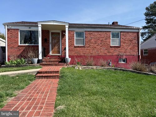 11807 Rocking Horse Rd, ROCKVILLE, MD, 20852-2321 | Card Image