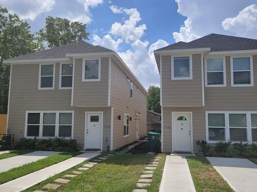 1-7966 Fowlie St, Houston, TX, 77028-5362 | Card Image