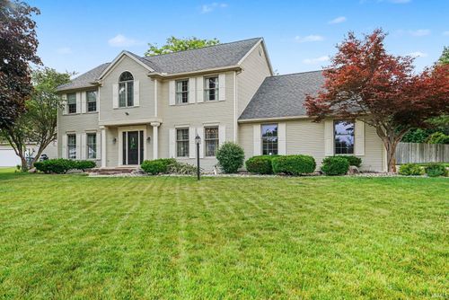 23144 Karington Court, Elkhart, IN, 46516 | Card Image