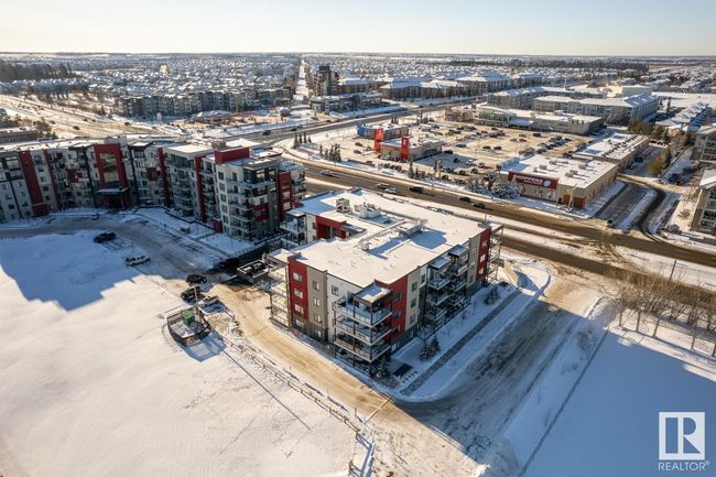 11074 Ellerslie Rd Sw, Condo with 1 bedrooms, 2 bathrooms and 2 parking in Edmonton AB | Image 39