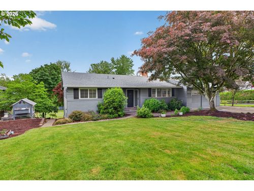 11159 Nw Kathleen Dr, Portland, OR, 97229 | Card Image