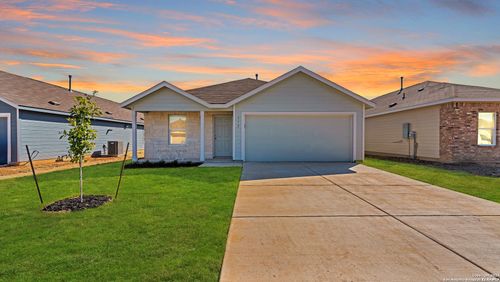 332 Elephants Ear Dr, New Braunfels, TX, 78130-0627 | Card Image