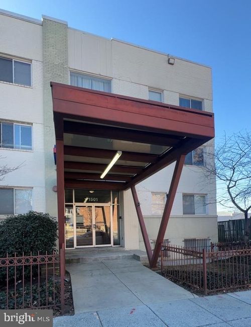 apt-109-1501 27th St Se, WASHINGTON, DC, 20020-3960 | Card Image