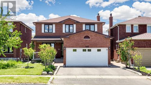 145 Chancellor Dr, Woodbridge, ON, L4L7M9 | Card Image