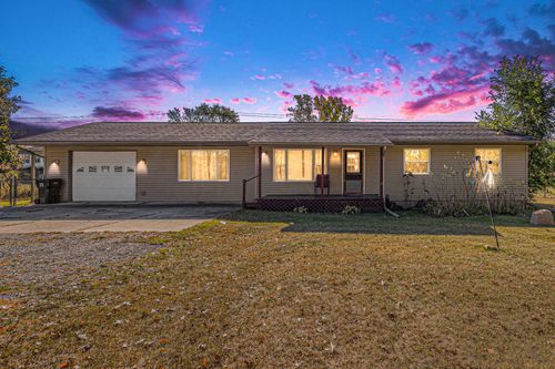 12821 Sharon Valley Rd, Brooklyn, MI, 49230-8419 | Card Image