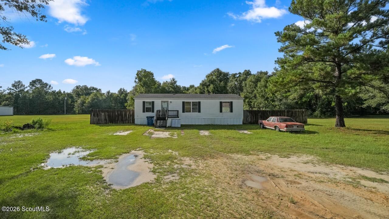 Residential in Jesup 2