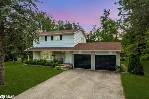 1175 Carson Rd, Springwater, ON, L9X0T7 | Card Image