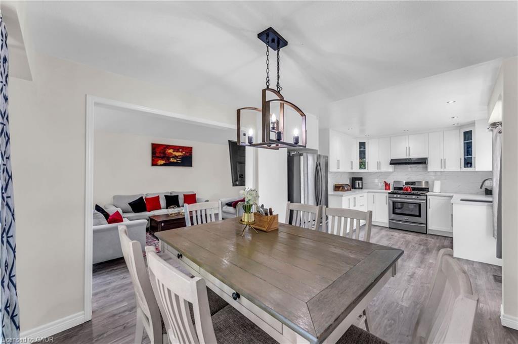 Residential in Beamsville 5