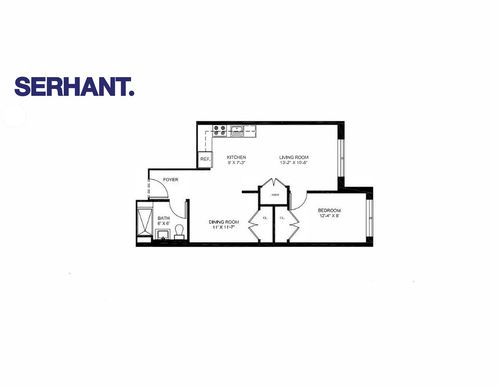 302d-341 Nostrand Ave, Brooklyn, NY, 11216-6268 | Card Image