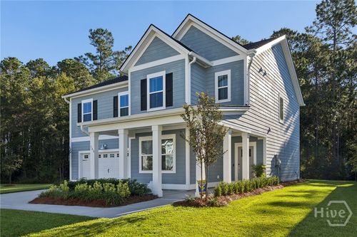148 Binscombe Lane, Pooler, GA, 31322 | Card Image