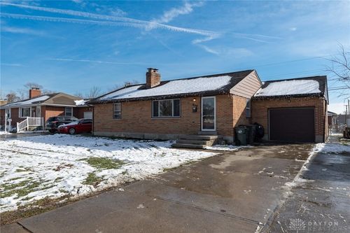 434 E Cottage Ave, Dayton, OH, 45449-1350 | Card Image