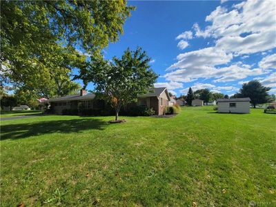 2887 Dayton Springfield Road, House other with 3 bedrooms, 2 bathrooms and null parking in Springfield OH | Image 2