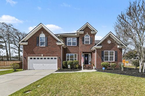 3005 Beauregard Ct, Summerville, SC, 29485-6313 | Card Image